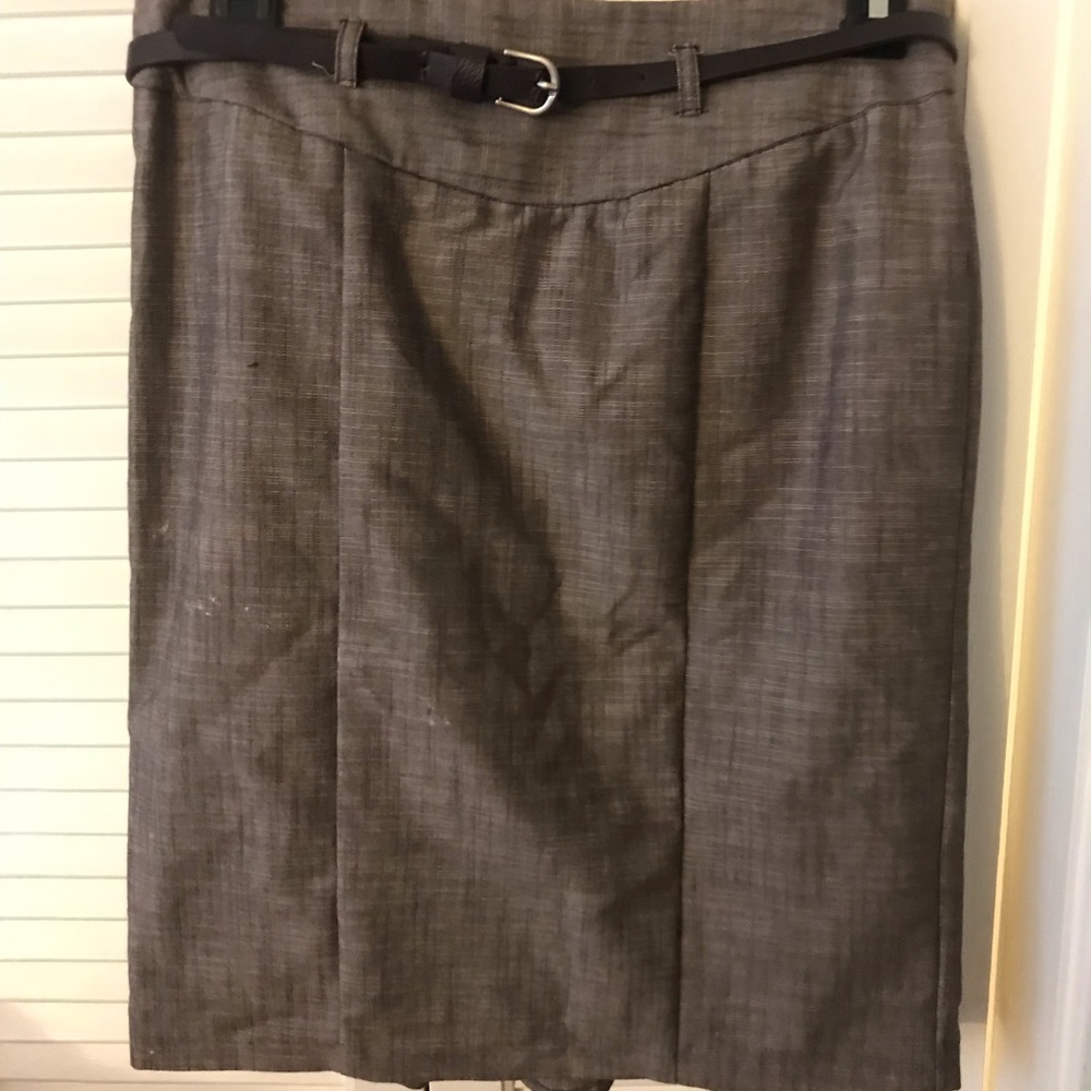 Women’s pencil skirt